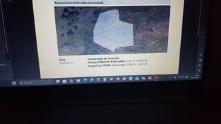 Land for sale in Cinfães, Portugal — €20,000