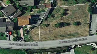 Land for sale in Vouzela, Portugal — €37,500