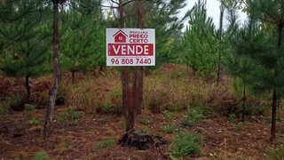 Land for sale in Mangualde, Portugal — €58,500