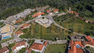 Land for sale in Mondim de Basto, Portugal — €56,500