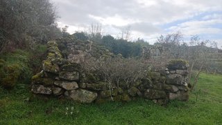 Land for sale in Seia, Portugal — €9,500