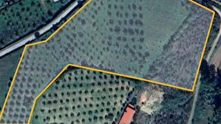 Land for sale in Valpaços, Portugal — €25,000