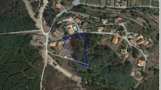 Land for sale in Vila Nova de Cerveira, Portugal — €60,000