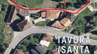 Land for sale in Arcos de Valdevez, Portugal — €40,000