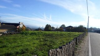 Land for sale in Monção, Portugal — €69,500