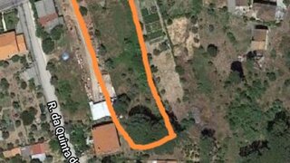 Land for sale in Gouveia, Portugal — €30,000