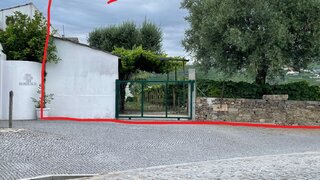 Land for sale in Lamego, Portugal — €249,000