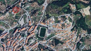 Land for sale in Castro Daire, Portugal — €35,000