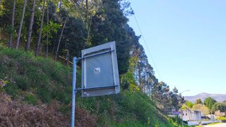 Land for sale in Melgaço, Portugal — €230,000