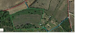 Land for sale in Peso da Régua, Portugal — €45,000