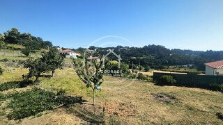 Land for sale in Paredes de Coura, Portugal — €35,000