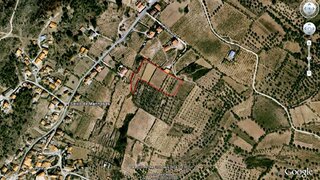 Land for sale in Vila Flor, Portugal — €25,000