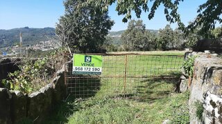 Terreno em Vila Pouca de Aguiar