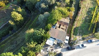 Land for sale in Alijó, Portugal — €77,000