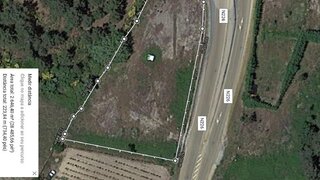 Land for sale in Moimenta da Beira, Portugal — €30,000