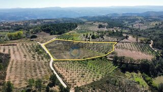 Terreno em Macedo de Cavaleiros