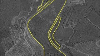 Land for sale in Carrazeda de Ansiães, Portugal — €20,000