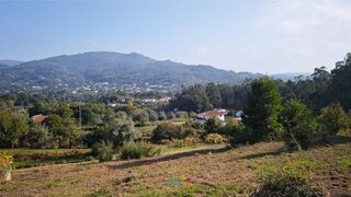 Land for sale in Ponte de Lima, Portugal — €77,500