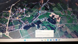 Terreno para venda em Nelas, Portugal — 22 300 €