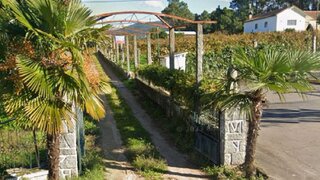 Land for sale in Monção, Portugal — €125,000
