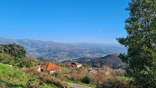 Land for sale in Arcos de Valdevez, Portugal — €17,000