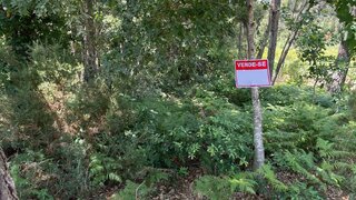 Terreno de 2260 m² em Viseu