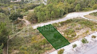 Terreno para venda em Viseu, Portugal — 60 000 €