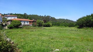 Land for sale in Oliveira de Frades, Portugal — €50,000