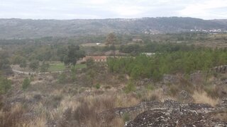Terreno para venda em Fornos de Algodres, Portugal — 350 000 €