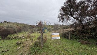 Terreno em Alfândega da Fé