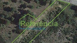 Land for sale in Chaves, Portugal — €28,000