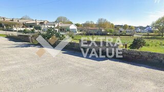 Land for sale in Nelas, Portugal — €95,000