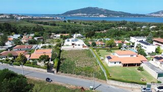 Land for sale in Caminha, Portugal — €200,000