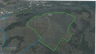Land for sale in Vinhais, Portugal — €200,000
