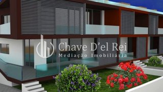 Terreno de 1636 m² em Viseu