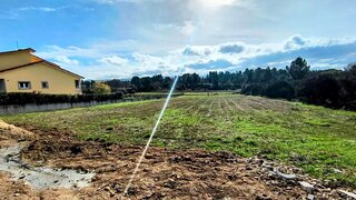 Land for sale in Chaves, Portugal — €68,000