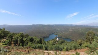 Land for sale in Oliveira de Frades, Portugal — €89,000