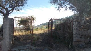 Land for sale in Chaves, Portugal — €290,000