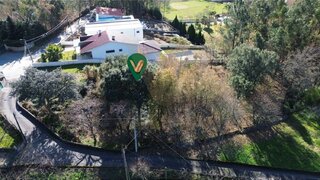 Land for sale in Ponte de Lima, Portugal — €69,000