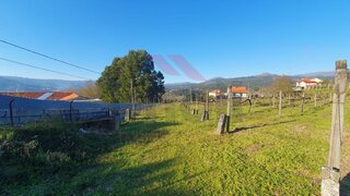 Land for sale in Arcos de Valdevez, Portugal — €45,000