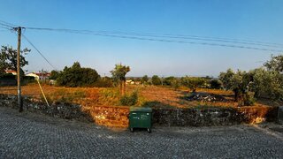 Land for sale in Carregal do Sal, Portugal — €25,000