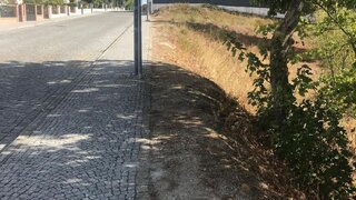 Land for sale in Celorico da Beira, Portugal — €26,900