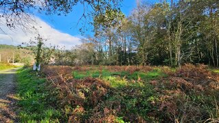 Terreno de 921 m² em Viana do Castelo