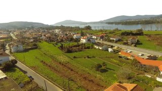 Land for sale in Vila Nova de Cerveira, Portugal — €105,000