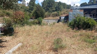 Land for sale in Valença, Portugal — €45,000