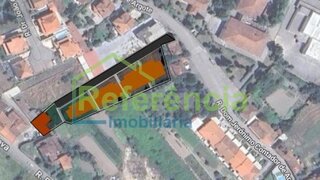 Terreno para venda em Chaves, Portugal — 150 000 €