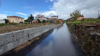 Terreno em Vouzela · 386 m² · 22 000 €