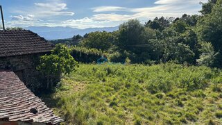 Terreno de 2876 m² em Vila Real
