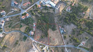 Land for sale in Guarda, Portugal — €150,000
