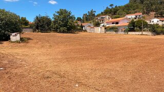Land for sale in Viana do Castelo, Portugal — €215,000